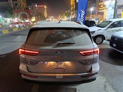 فورد تيريتوري